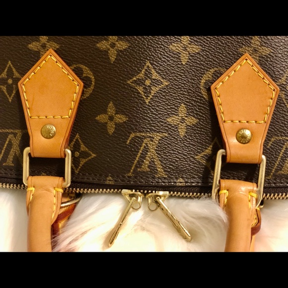āSOLDāLouis Vuitton PM - Picture 7 of 12